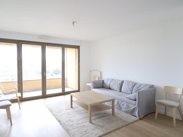 Appartement location à Saint-Denis, Saint-denis