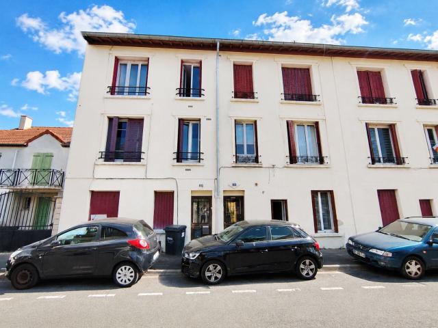 Appartement vente à Les Planètes, Maisons-Alfort