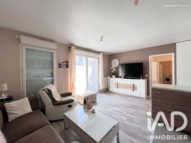 Appartement vente à Créteil, Limeil-brévannes