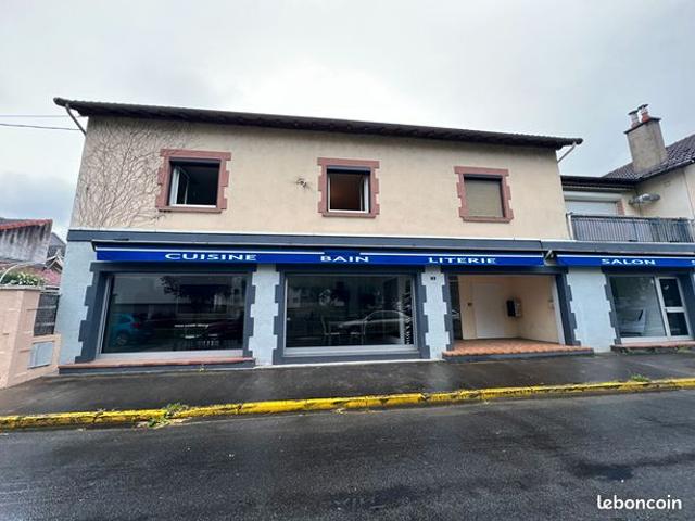 Appartement vente à Fougères-Vitré, Bretagne