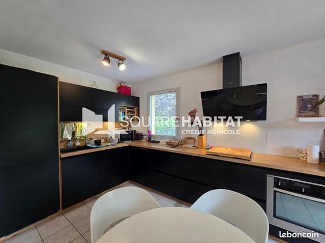 Appartement vente à Oloron-Sainte-Marie, Oloron-sainte-marie