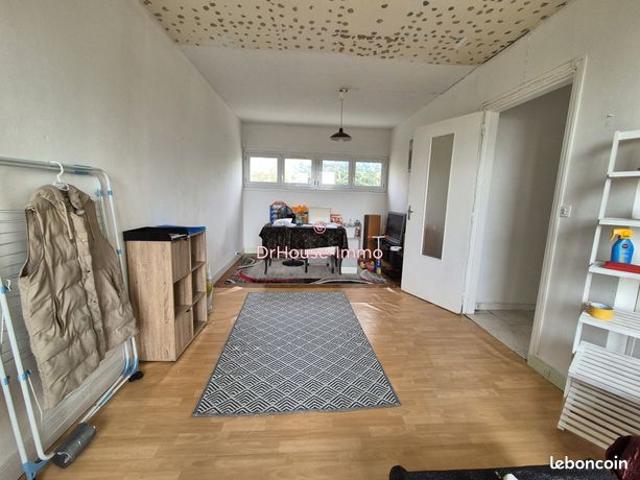 Appartement vente à Mantes-la-Jolie, Limay