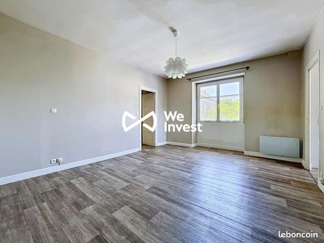 Appartement vente à Pau, Lescar