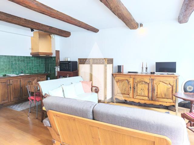 Appartement vente à Apt, Pertuis
