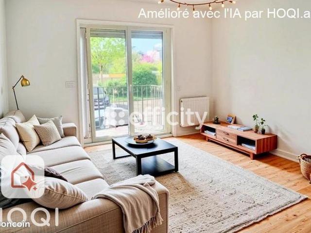 Appartement vente à Créteil
