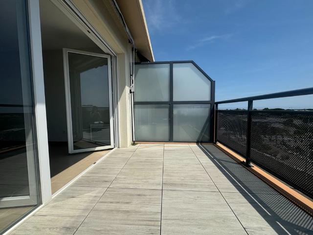 Appartement location à Puget-sur-Argens, Var