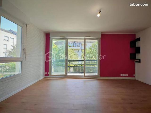 Appartement vente à Créteil
