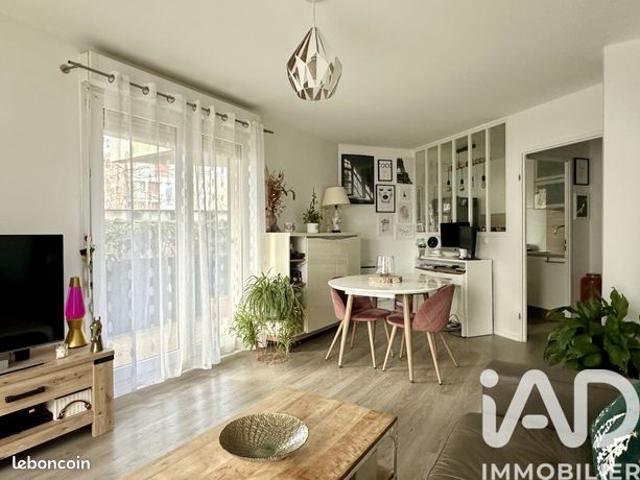 Appartement vente à Brétigny-sur-Orge, Essonne