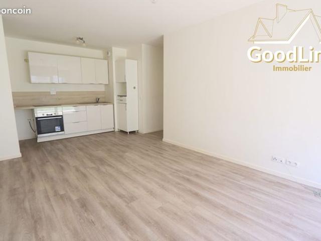 Appartement vente à Melun, Saint-fargeau-ponthierry
