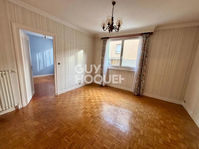 Appartement vente à France métropolitaine, Clermont-ferrand