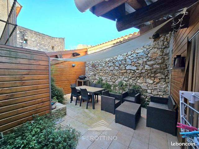 Appartement vente à Marseille, Cadolive