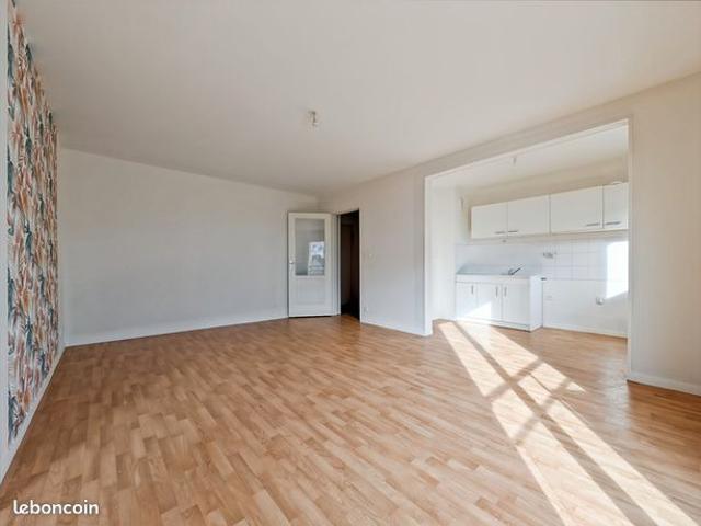 Appartement vente à Rennes, Bretagne