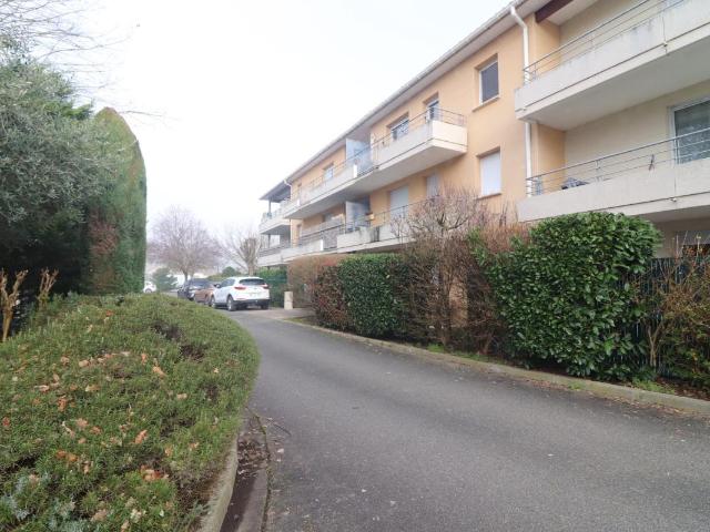 Appartement vente à Montauban, Montbeton