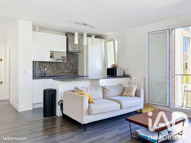 Appartement vente à Boulogne-Billancourt, Hauts-de-Seine