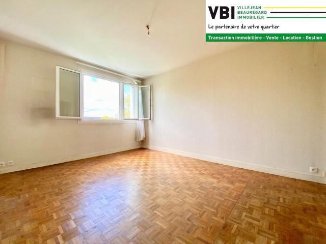 Appartement vente à Rennes, Bretagne