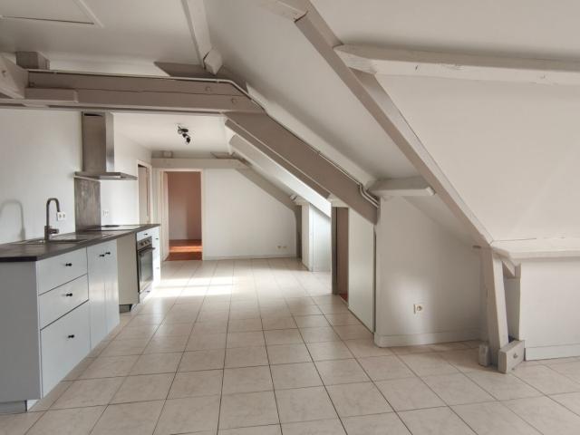 Appartement location à La Hulonnière, Thouaré-sur-Loire