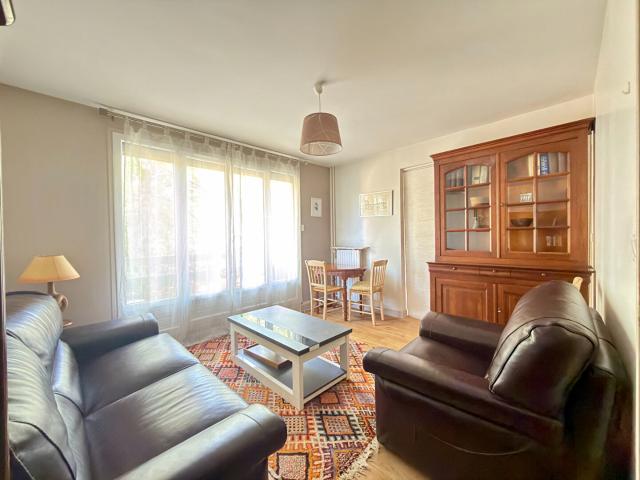 Appartement vente à Nogent-sur-Marne, Fontenay-sous-bois