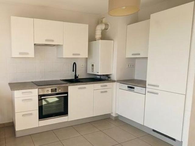 Appartement vente à Dax, Ondres