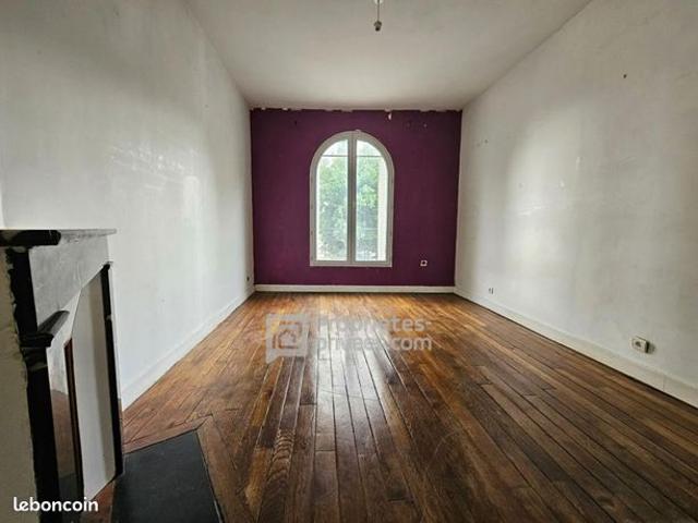 Appartement vente à Nanterre, Suresnes