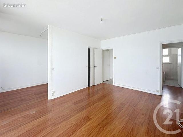 Appartement vente à Le Havre, Fécamp