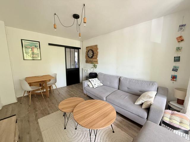 Appartement vente à Toulouse