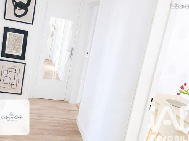 Appartement vente à Dreux