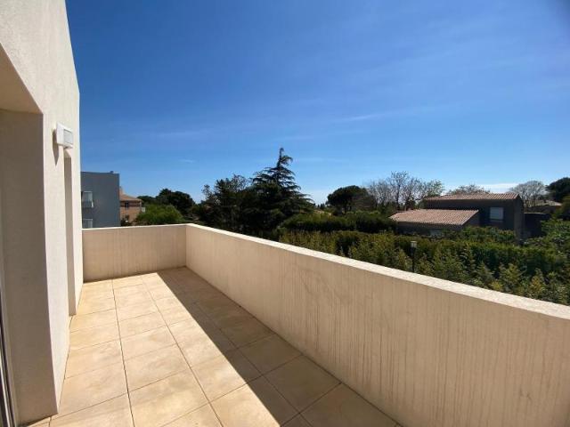 Appartement location à Béziers