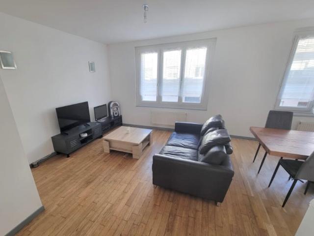 Appartement vente à Lorient, Bretagne