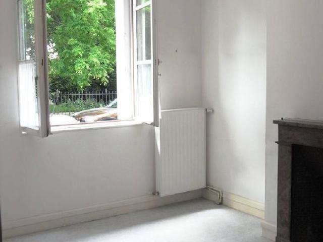 Appartement location à Tours
