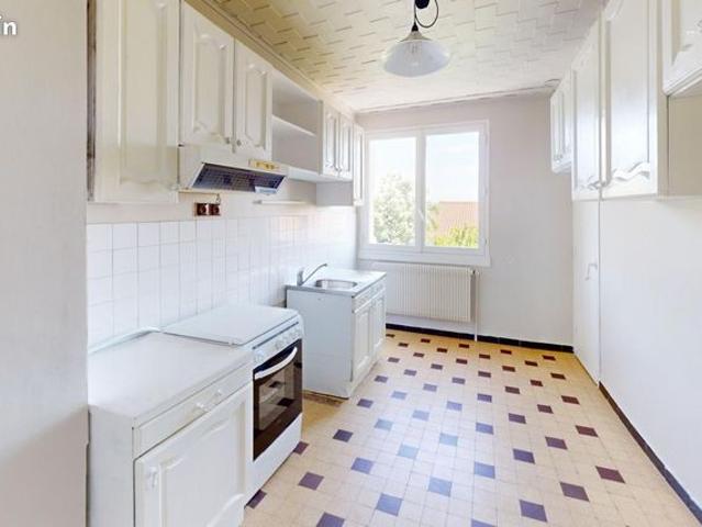 Appartement vente à Lyon, Métropole de Lyon