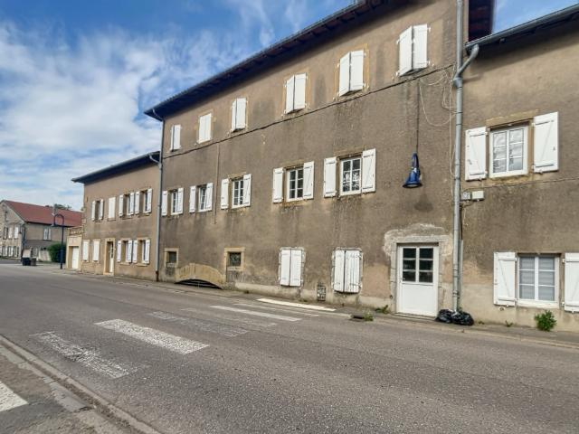 Appartement location à Metz, Pange