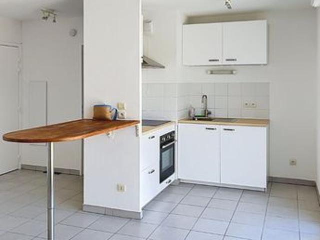 Appartement vente à Avignon