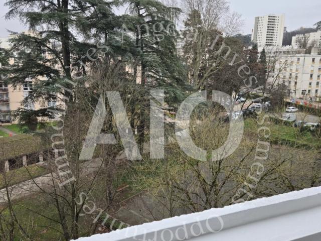 Appartement vente à Lyon, Métropole de Lyon