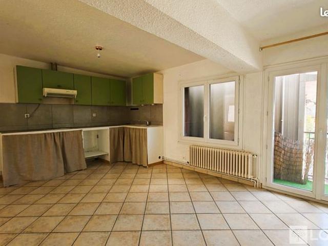 Appartement vente à Gap, Embrun