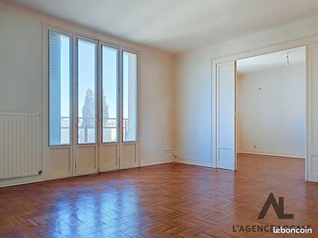 Appartement vente à Nantes