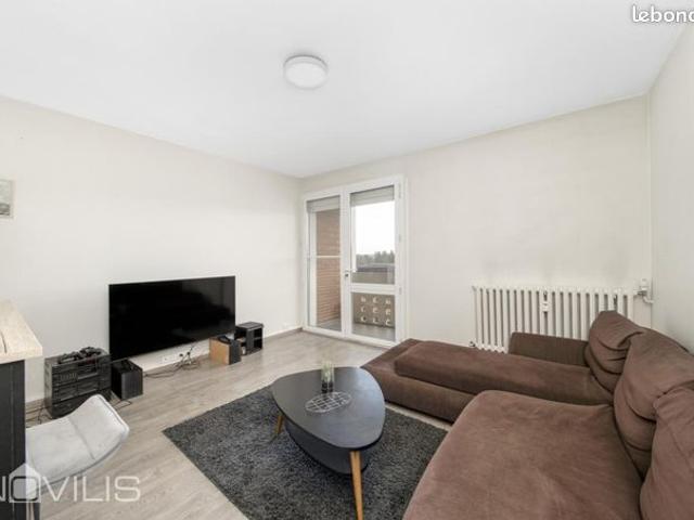 Appartement vente à Toulouse