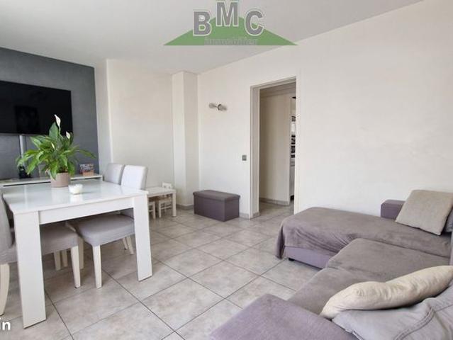 Appartement vente à Argenteuil, Le Plessis-bouchard