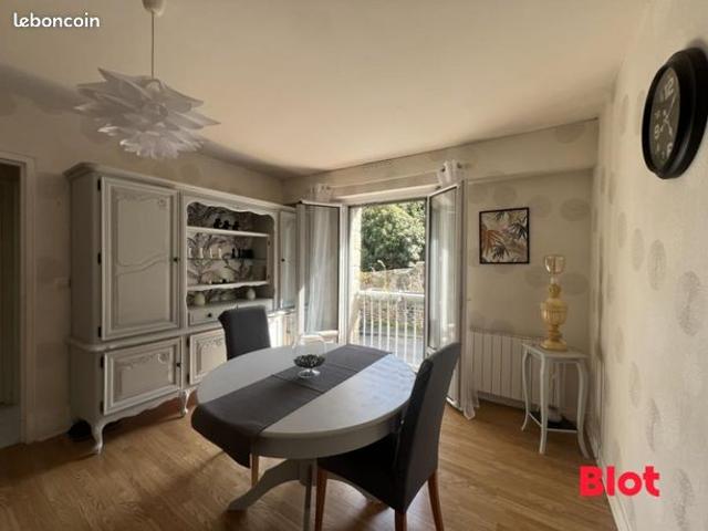 Appartement vente à Dinan, Bretagne