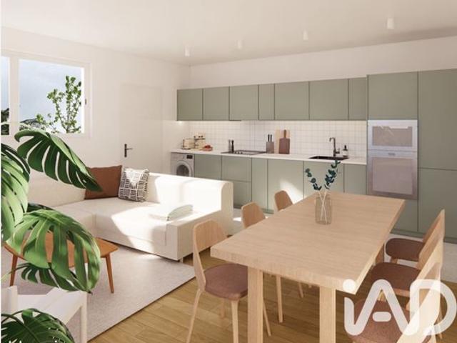 Appartement vente à Romorantin-Lanthenay, Selles-sur-cher
