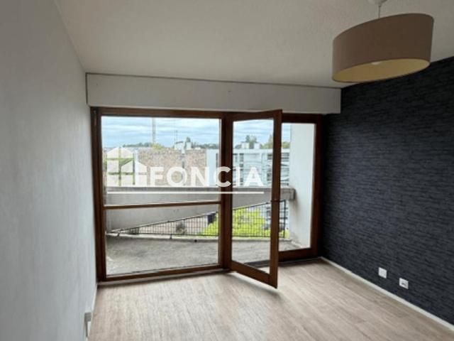 Appartement vente à Bordeaux, Pessac