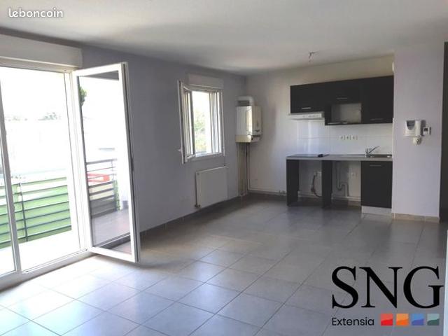 Appartement vente à Avignon