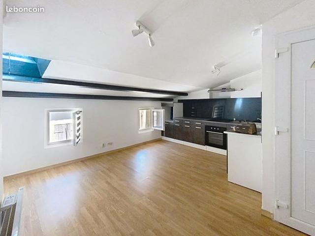 Appartement vente à Malaucène, Principauté de Monaco