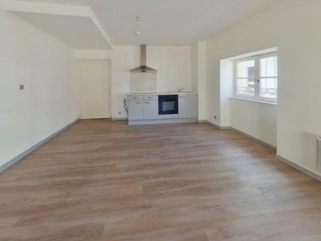 Appartement location à Poitiers