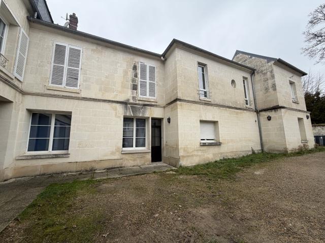 Appartement vente à Soissons, Villers-cotterêts