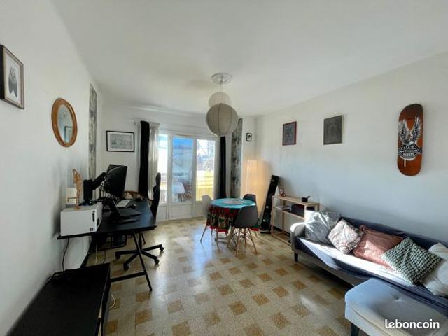 Appartement vente à Arrondissement de Toulon, Toulon