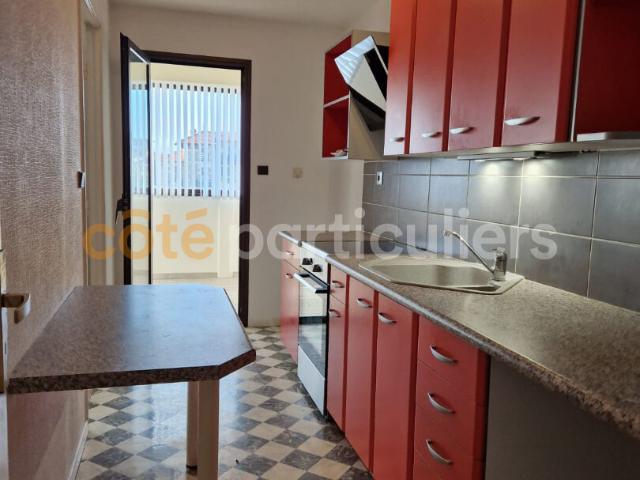 Appartement vente à Mont-de-Marsan, Mont-de-marsan