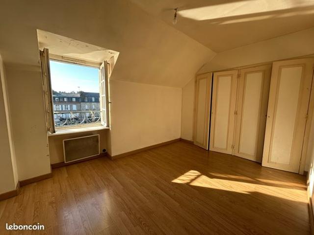 Appartement vente à Plancoët, Côtes-d'Armor