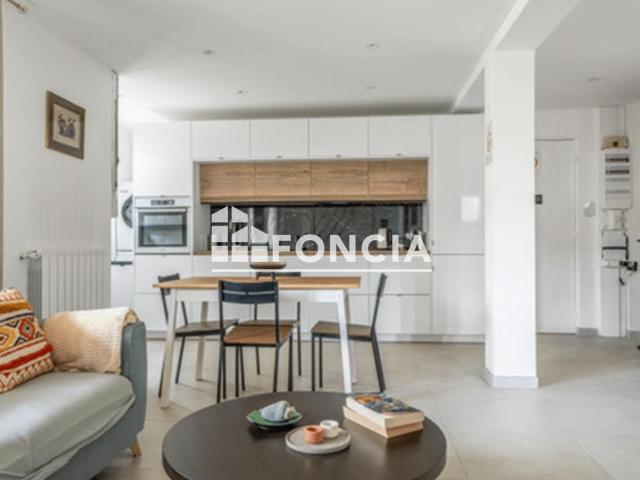 Appartement vente à Le Raincy, Rosny-sous-bois