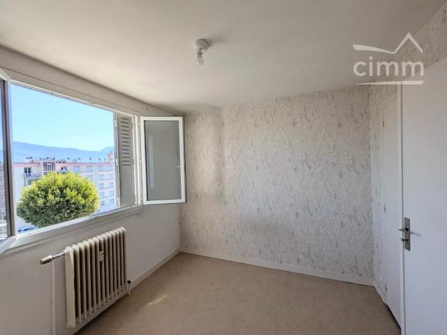 Appartement vente à Les Îles-Sud, Seyssinet-Pariset