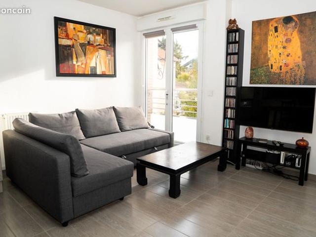 Appartement vente à Aulnay-sous-bois, Martinique